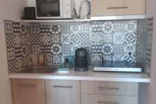 Apartamento en Sète - 138 / T2 AVEC WI-FI ENTRE PLAGE ET COMMERCES
