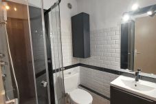 Apartamento en Sète - 138 / T2 AVEC WI-FI ENTRE PLAGE ET COMMERCES