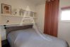 Apartamento en Sète - 212 / T2 MODERNE AVEC PISCINE ET PARKING Apartamento en Sète - 212 / T2 MODERNE AVEC PISCINE ET PARKING