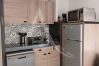Apartamento en Sète - 212 / T2 MODERNE AVEC PISCINE ET PARKING Apartamento en Sète - 212 / T2 MODERNE AVEC PISCINE ET PARKING