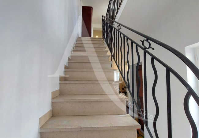 Villa en Sète - 510 / MAISON 10 PERS, PISCINE PRIVEE, WIFI Villa en Sète - 510 / MAISON 10 PERS, PISCINE PRIVEE, WIFI