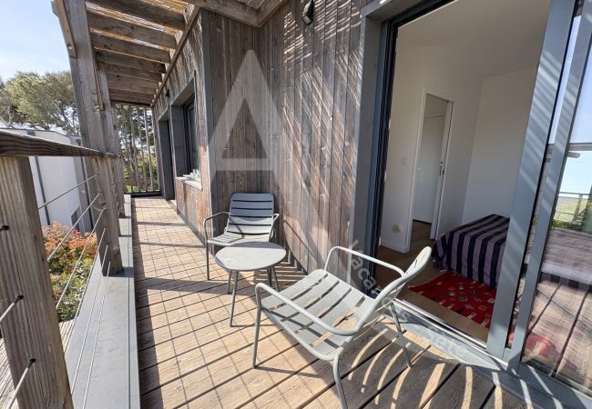 Villa en Sète - 078 / VILLA BOIS MODERNE, CLIM ET WIFI Villa en Sète - 078 / VILLA BOIS MODERNE, CLIM ET WIFI