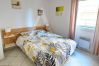 Apartamento en Sète - 046 / T2 RDC, WIFI GARAGE ET PISCINE Apartamento en Sète - 046 / T2 RDC, WIFI GARAGE ET PISCINE