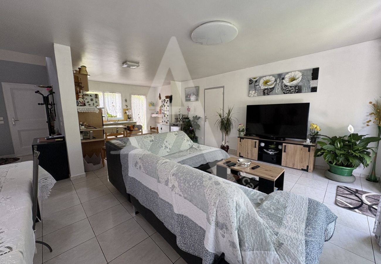 Villa en Sète - 005/ MAISON 6PERS, JARDIN ET WIFI Villa en Sète - 005/ MAISON 6PERS, JARDIN ET WIFI