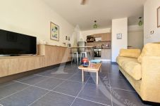 Apartamento en Sète - 031/T2 AVEC TERRASSE ET PLACE DE PARKING