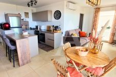 Apartamento en Sète - 104 / T2 RÉSIDENCE DE STANDING, CLIM, PARKIN