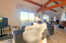 Villa en Sète - 022 / VILLA 4 CHAMBRES, CALME, VUE SUR L'ETANG