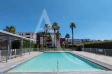 Apartamento en Sète - 012 / GRAND T3 AVEC CLIM, GARAGE, PISCINE