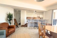 Apartamento en Sète - 011 / T3 LUMINEUX AVEC TERRASSE VUE MER...