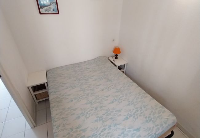 Appartamento a Sète - 233 / T3 AVEC LARGE TERRASSE ET GARAGE Appartamento a Sète - 233 / T3 AVEC LARGE TERRASSE ET GARAGE