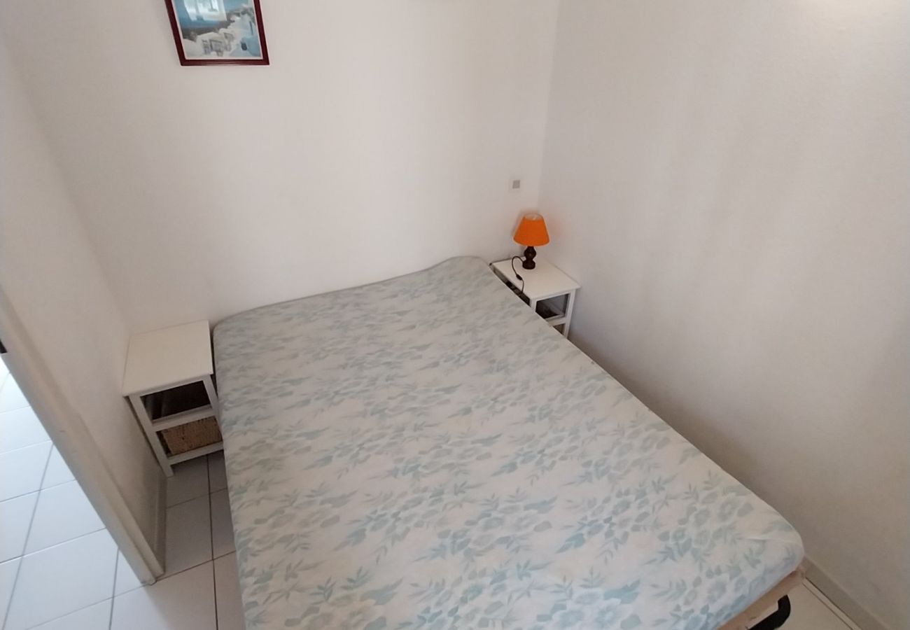 Appartamento a Sète - 233 / T3 AVEC LARGE TERRASSE ET GARAGE