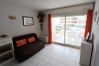 Appartamento a Sète - 233 / T3 AVEC LARGE TERRASSE ET GARAGE Appartamento a Sète - 233 / T3 AVEC LARGE TERRASSE ET GARAGE