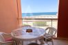 Appartamento a Sète - 287 / T2 AVEC PARKING, PISCINE ET TERRASSE Appartamento a Sète - 287 / T2 AVEC PARKING, PISCINE ET TERRASSE