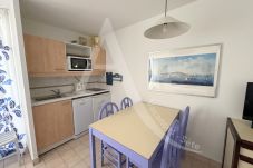 Studio a Sète - 052 / STUDIO AVEC PARKING, PISCINE ET ASCENSEUR