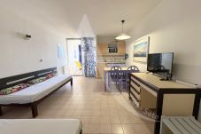 Studio a Sète - 052 / STUDIO AVEC PARKING, PISCINE ET ASCENSEUR