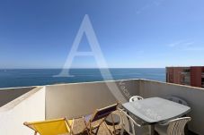 Studio a Sète - 052 / STUDIO AVEC PARKING, PISCINE ET ASCENSEUR