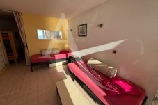 Studio a Sète - 208 / STUDIO AVEC PARKING, PISCINE ET VUE MER