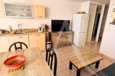 Appartamento a Sète - 195 / T2 AVEC PARKING, WI-FI ET VUE MER