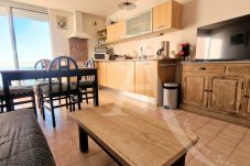 Appartamento a Sète - 195 / T2 AVEC PARKING, WI-FI ET VUE MER