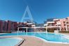 Appartamento a Sète - 195 / T2 AVEC PARKING, WI-FI ET VUE MER Appartamento a Sète - 195 / T2 AVEC PARKING, WI-FI ET VUE MER