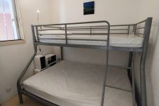 Appartamento a Sète - 271 / T2 AVEC PARKING, LOGGIA ET PISCINE