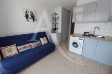 Appartamento a Sète - 271 / T2 AVEC PARKING, LOGGIA ET PISCINE