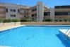 Appartamento a Sète - 271 / T2 AVEC PARKING, LOGGIA ET PISCINE Appartamento a Sète - 271 / T2 AVEC PARKING, LOGGIA ET PISCINE