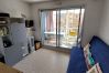 Appartamento a Sète - 271 / T2 AVEC PARKING, LOGGIA ET PISCINE
