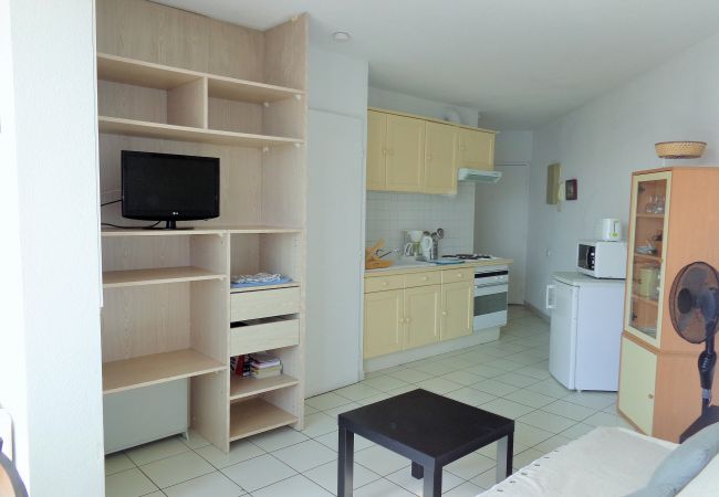 Appartamento a Sète - 137