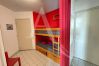 Appartamento a Sète - 182 / T2 AVEC PARKING, PISCINE ET ASCENSEUR Appartamento a Sète - 182 / T2 AVEC PARKING, PISCINE ET ASCENSEUR