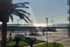 Appartamento a Sète - 182 / T2 AVEC PARKING, PISCINE ET ASCENSEUR Appartamento a Sète - 182 / T2 AVEC PARKING, PISCINE ET ASCENSEUR