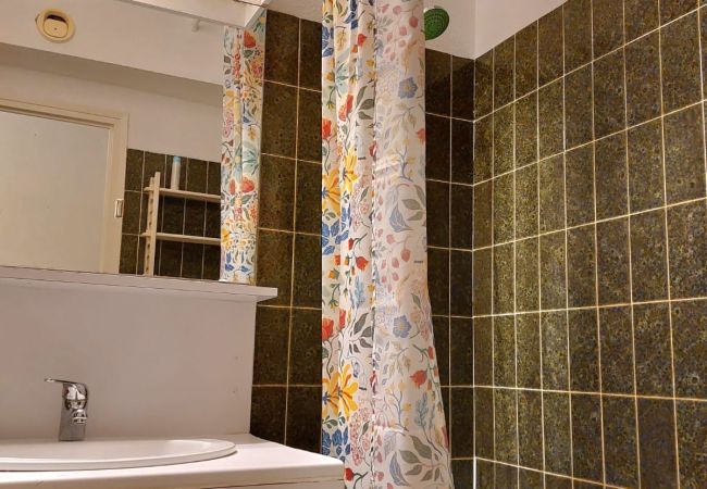 Studio a Sète - 118 / STUDIO AVEC LOGGIA, PARKING ET VUE MER Studio a Sète - 118 / STUDIO AVEC LOGGIA, PARKING ET VUE MER