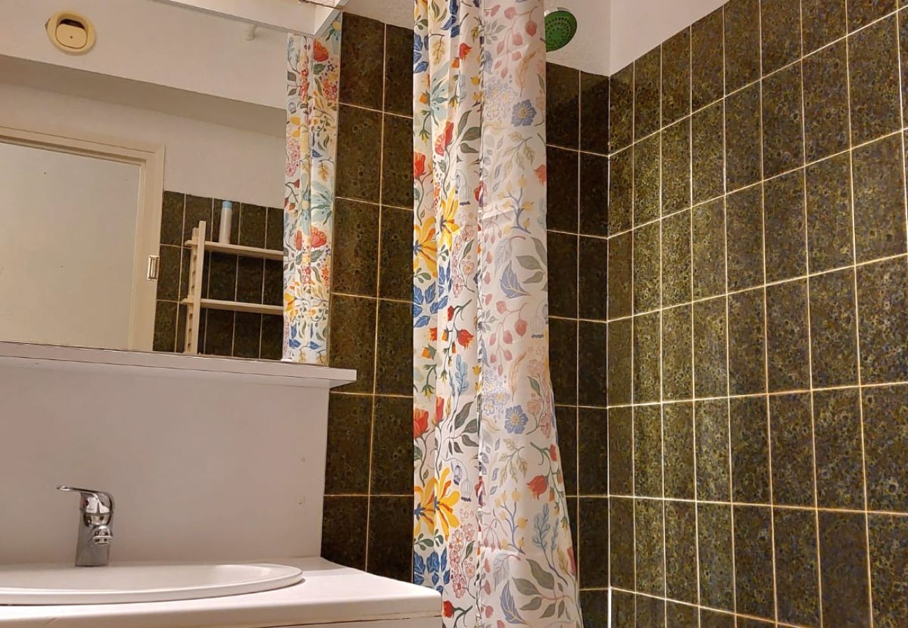 Studio a Sète - 118 / STUDIO AVEC LOGGIA, PARKING ET VUE MER Studio a Sète - 118 / STUDIO AVEC LOGGIA, PARKING ET VUE MER