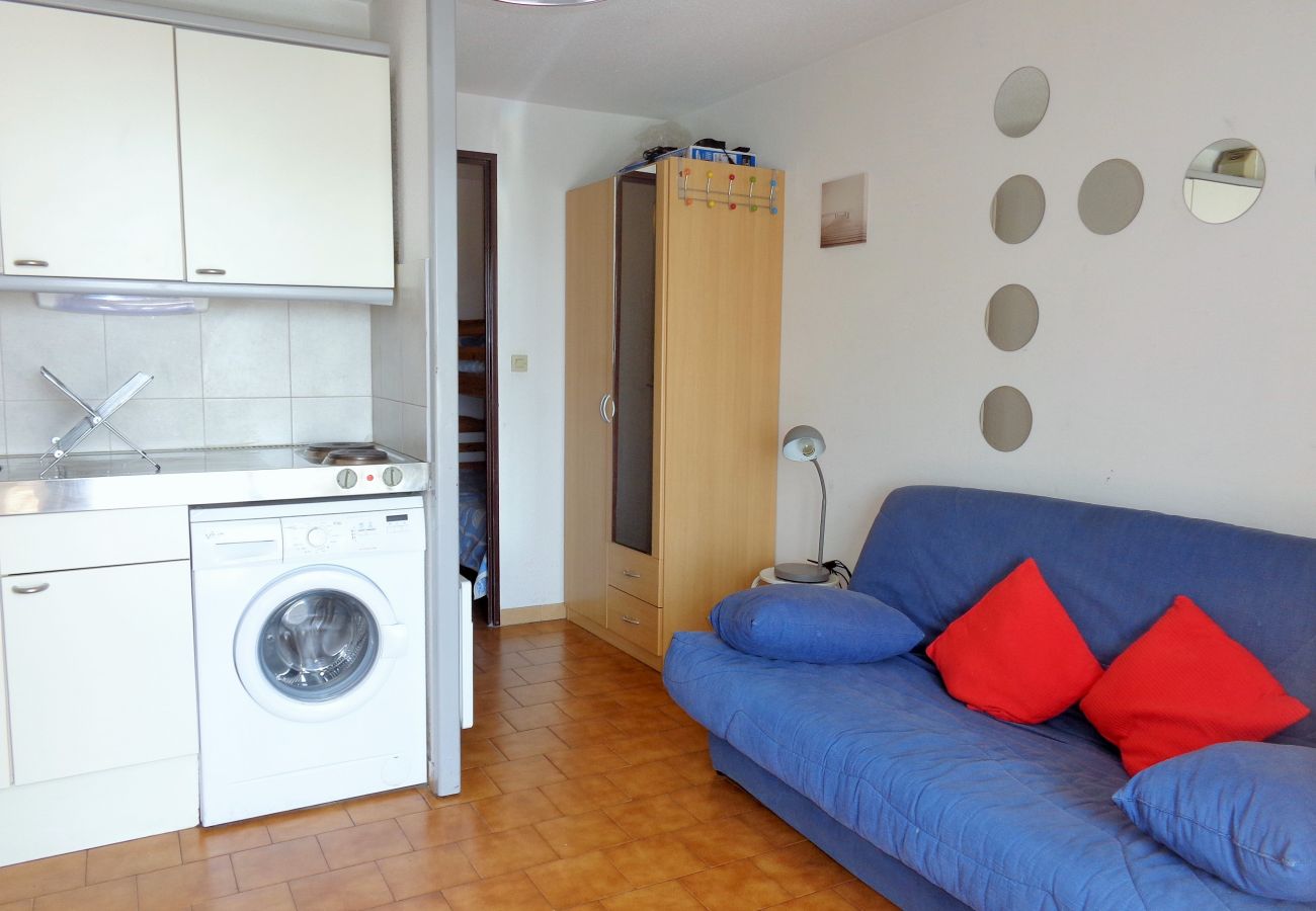 Appartamento a Sète - 84