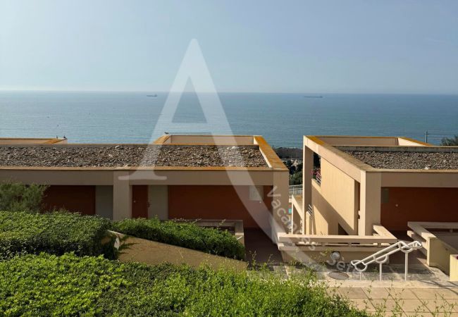 Appartamento a Sète - 071 / T2 TERRASSE ET PARKING  Appartamento a Sète - 071 / T2 TERRASSE ET PARKING