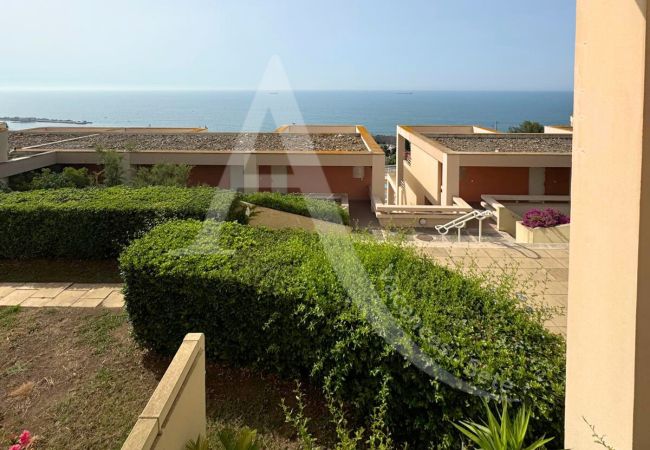 Appartamento a Sète - 071 / T2 TERRASSE ET PARKING  Appartamento a Sète - 071 / T2 TERRASSE ET PARKING