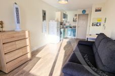 Studio a Sète - 128 / STUDIO VUE MER AVEC PARKING ET WI-FI