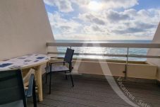 Appartamento a Sète - 196 / T3 VUE MER AVEC PARKING