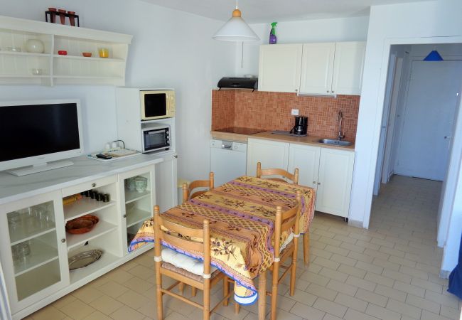 Appartamento a Sète - 076