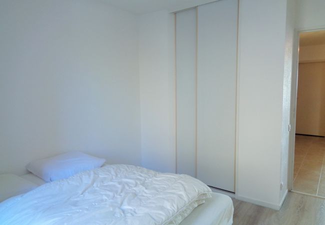 Appartamento a Sète - 008 / T3 AVEC GARAGE ET PISCINE Appartamento a Sète - 008 / T3 AVEC GARAGE ET PISCINE
