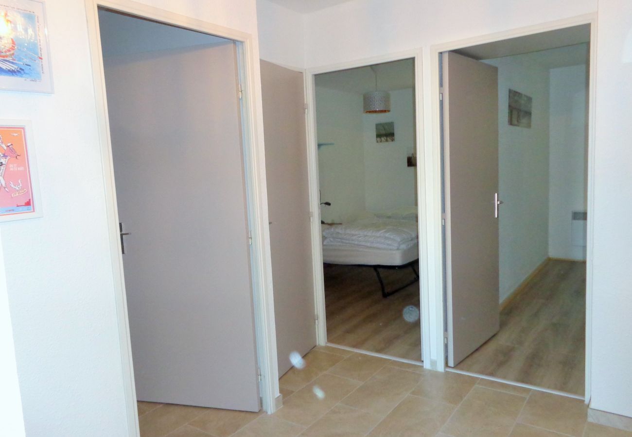 Appartamento a Sète - 008 / T3 AVEC GARAGE ET PISCINE