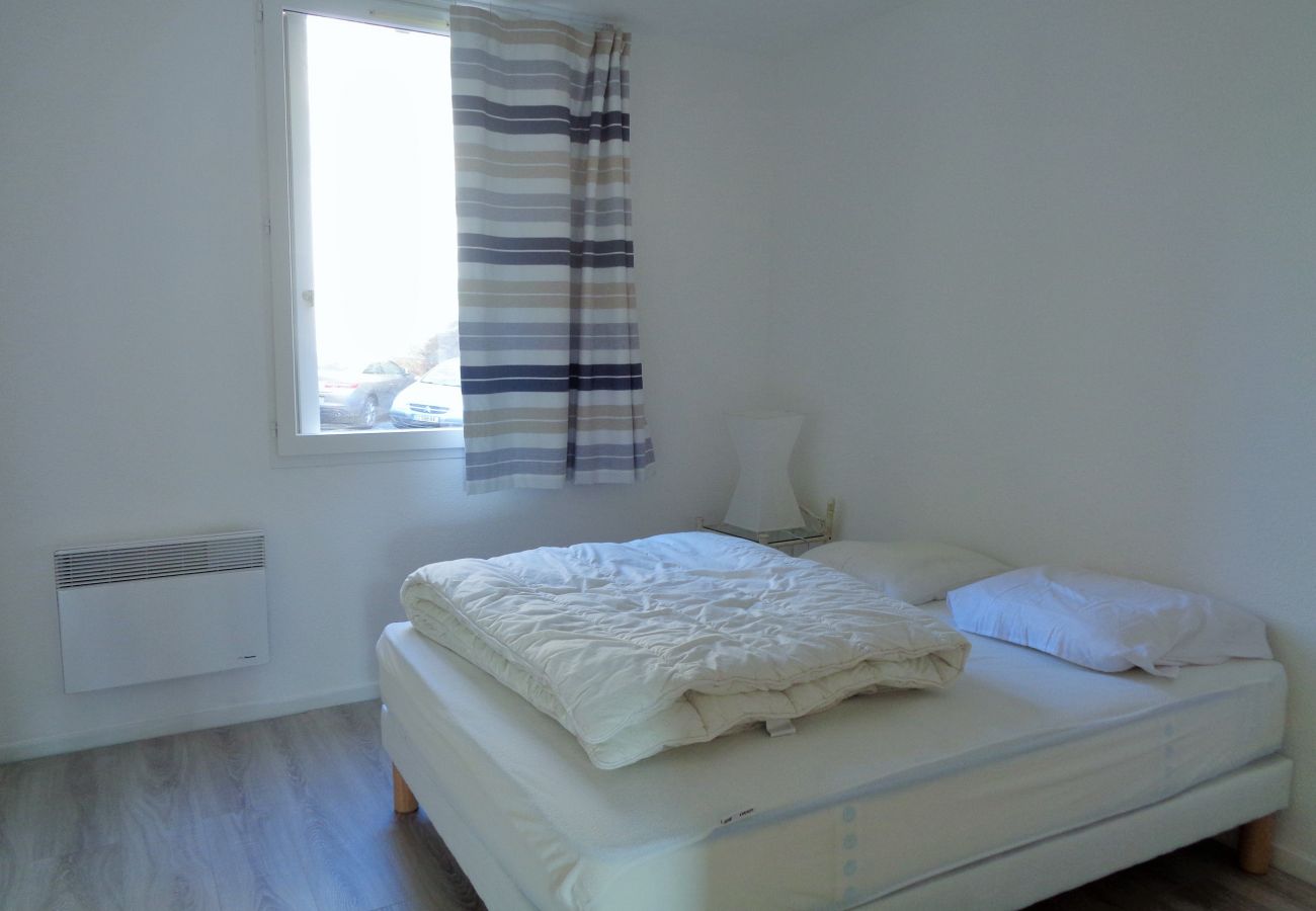 Appartamento a Sète - 008 / T3 AVEC GARAGE ET PISCINE