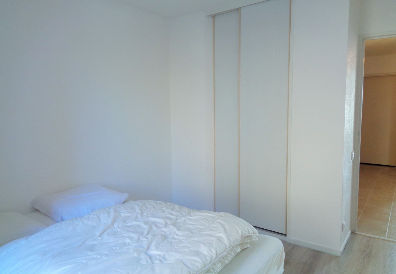 Appartamento a Sète - 008 / T3 AVEC GARAGE ET PISCINE