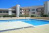 Appartamento a Sète - 008 / T3 AVEC GARAGE ET PISCINE Appartamento a Sète - 008 / T3 AVEC GARAGE ET PISCINE