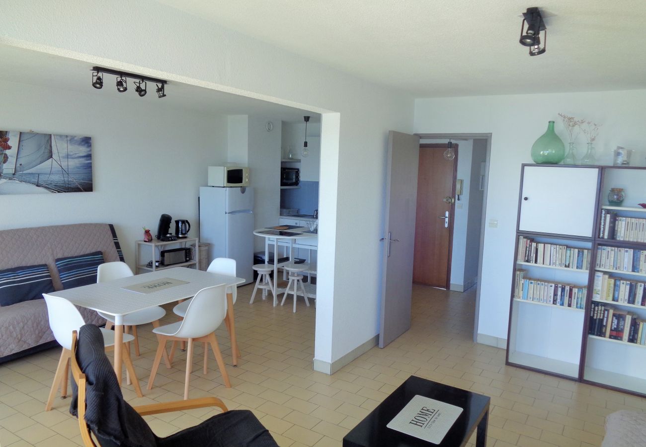 Appartamento a Sète - 070