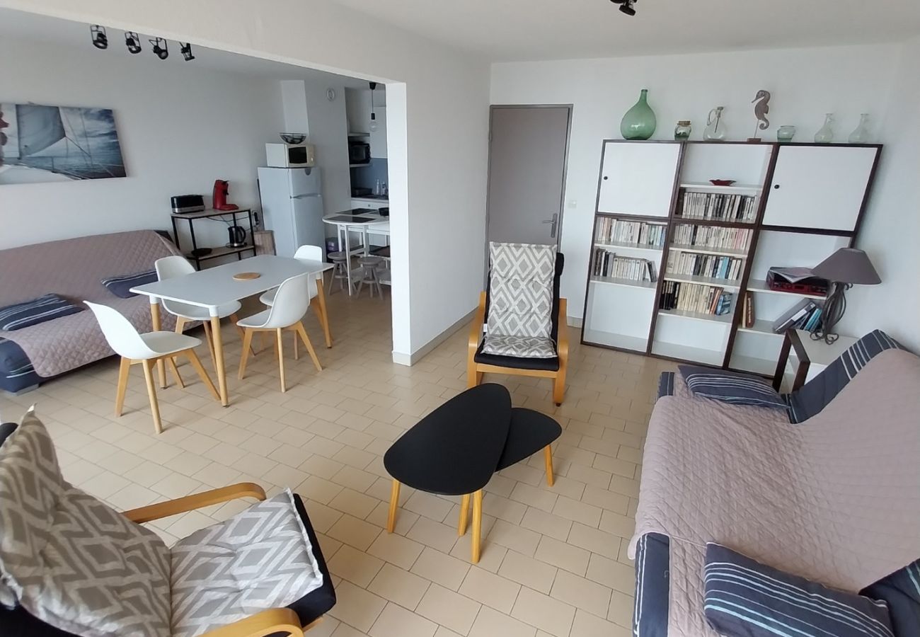 Appartamento a Sète - 070