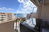 Appartamento a Sète - 209 / GRAND T2 VUE MER AVEC PISCINE ET CLIM SÉJOUR Appartamento a Sète - 209 / GRAND T2 VUE MER AVEC PISCINE ET CLIM SÉJOUR