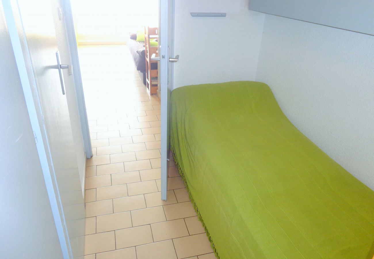 Studio a Sète - 123