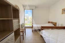 Appartamento a Sète - 087 / T3 VUE MER AVEC PARKING