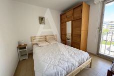Appartamento a Sète - 087 / T3 VUE MER AVEC PARKING